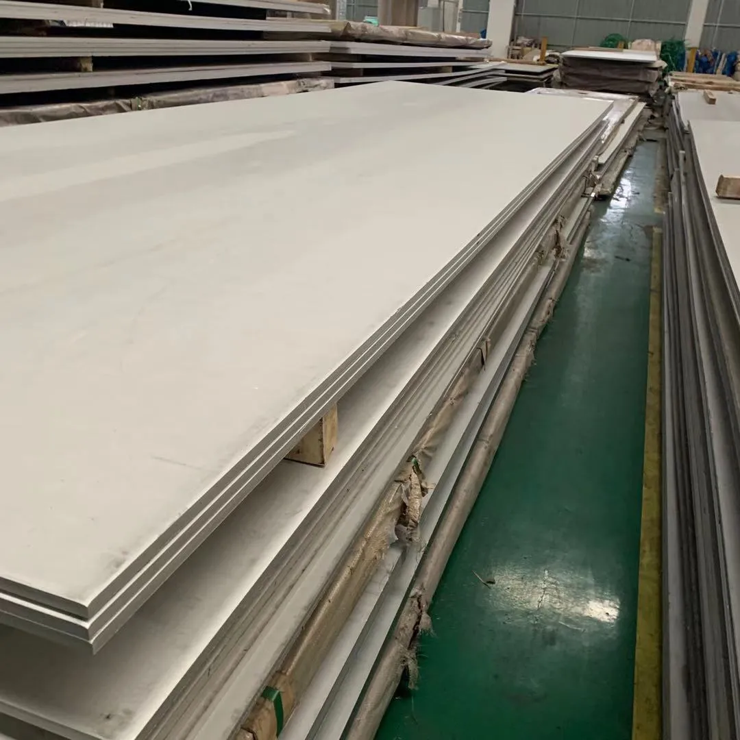 stainless steel plate&sheet